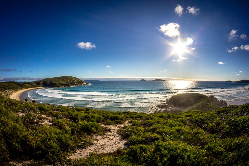 Wilsons Promontory